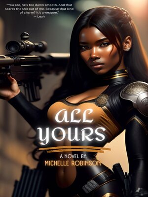 cover image of All Yours